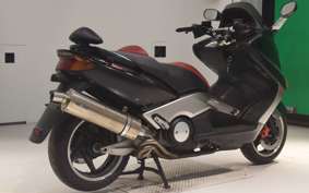 YAMAHA T-MAX 500 Gen.2 2008 SJ04J