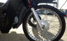 HONDA C110 SUPER CUB JA10