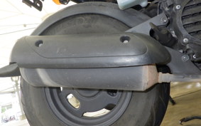 HONDA ZOOMER AF58