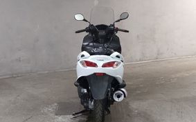 SUZUKI BURGMAN200 CH41A