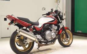 HONDA CB400SF VTEC 2009 NC42
