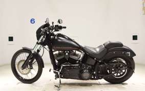 HARLEY FXS 1580 2013