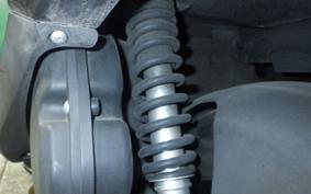 SUZUKI ADDRESS V125 DT11A