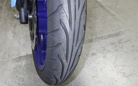 KAWASAKI NINJA 250R 1988 EX250K
