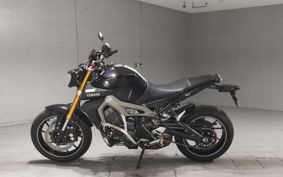 YAMAHA MT-09 2015 RN34J