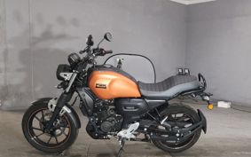 YAMAHA FZ-X RG73
