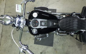 HARLEY FLSTSC 1580 2006