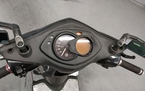 YAMAHA CYGNUS125XSR SE44J