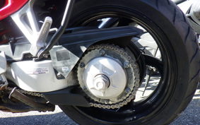 HONDA VFR800 2000 RC46