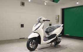 HONDA LEAD 125 2022 JK12