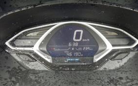 HONDA PCX 125 2013 JF81
