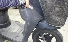 SUZUKI LET's CA4AA