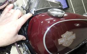 HARLEY FXSB 1340 2023