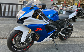 SUZUKI GSX-R750 2017 C4111