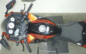 KAWASAKI NINJA 250R EX250K