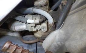 HONDA DIO GEN 2 AF27