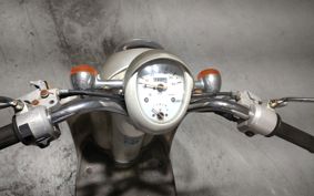 HONDA CREA SCOOPY AF55