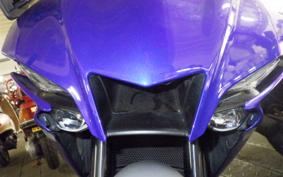 YAMAHA YZF-R1 2021 RN65J