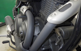 YAMAHA SCR950 A 2022