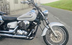 YAMAHA DRAGSTAR 250 VG02J