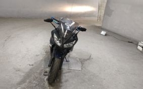 KAWASAKI NINJA 400R 2012 ER400B