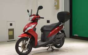 HONDA DIO 110 JF31