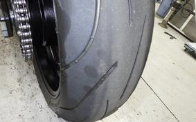 YAMAHA TRACER 9 GT+ 2024 RN70J