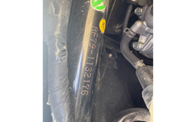 HONDA  TACT  BASIC  AF79