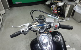 YAMAHA DRAGSTAR 400 2001 VH01J