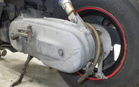 YAMAHA BW'S 50 Gen.2 SA02J