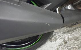 KAWASAKI ZX 10 NINJA R 2011