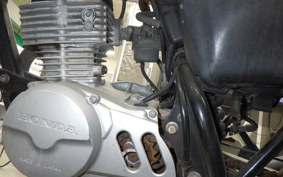 HONDA APE 50 AC16