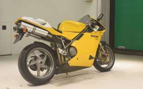 DUCATI 748 R 2000