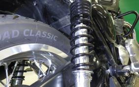 TRIUMPH BONNEVILLE T120 2022