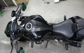 KAWASAKI Z1000 Gen.5 2017 ZXT00W