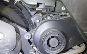 SUZUKI ﾚｯﾂ 2025 CA4AA