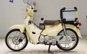 HONDA C110 SUPER CUB JA59