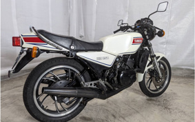 YAMAHA RZ 250 4L3