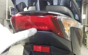 HONDA LEAD 125 2006 JK12