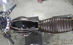 KAWASAKI ZEPHYR 400 Gen.2 1994 ZR400C