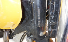 HONDA APE 50 AC16