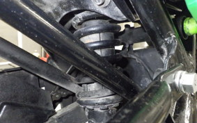 KAWASAKI AR 80 AR080A