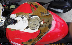 DUCATI PANIGALE V2 2023