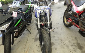 YAMAHA XJR400 R RH02J