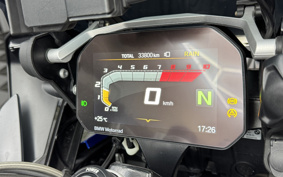 BMW R1250GS ADVENTURE 2019 0J51