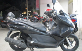 YAMAHA TRICITY 125 SE82J