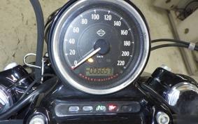 HARLEY XL1200X 2019