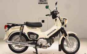 HONDA ｸﾛｽｶﾌﾞ50 AA06