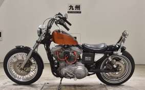 HARLEY XLH883 1988