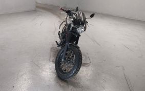 YAMAHA TW225 DG09J